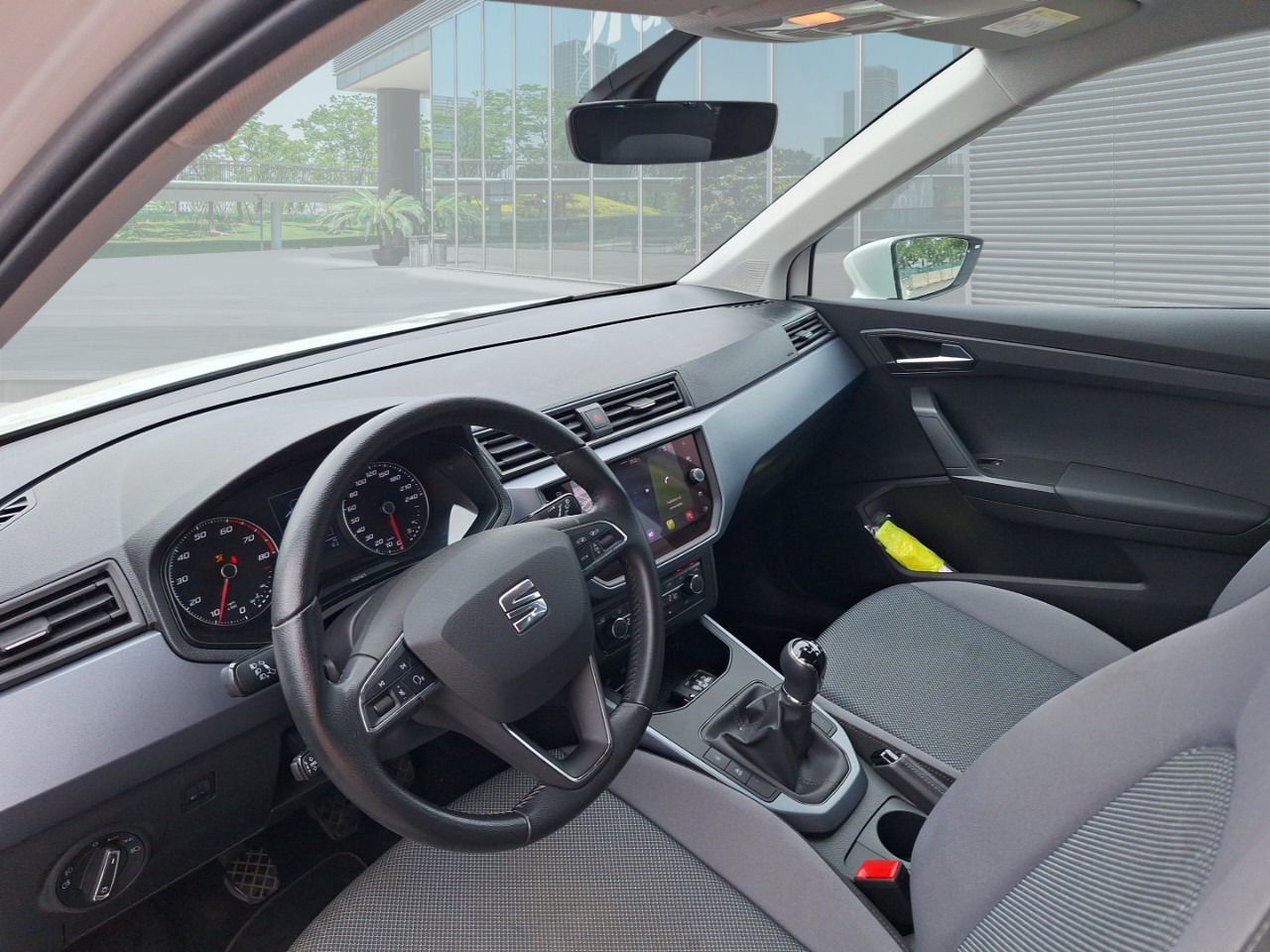 Seat Arona 1.0 Tsi 81kw (110cv) Style Go2 - Foto 2