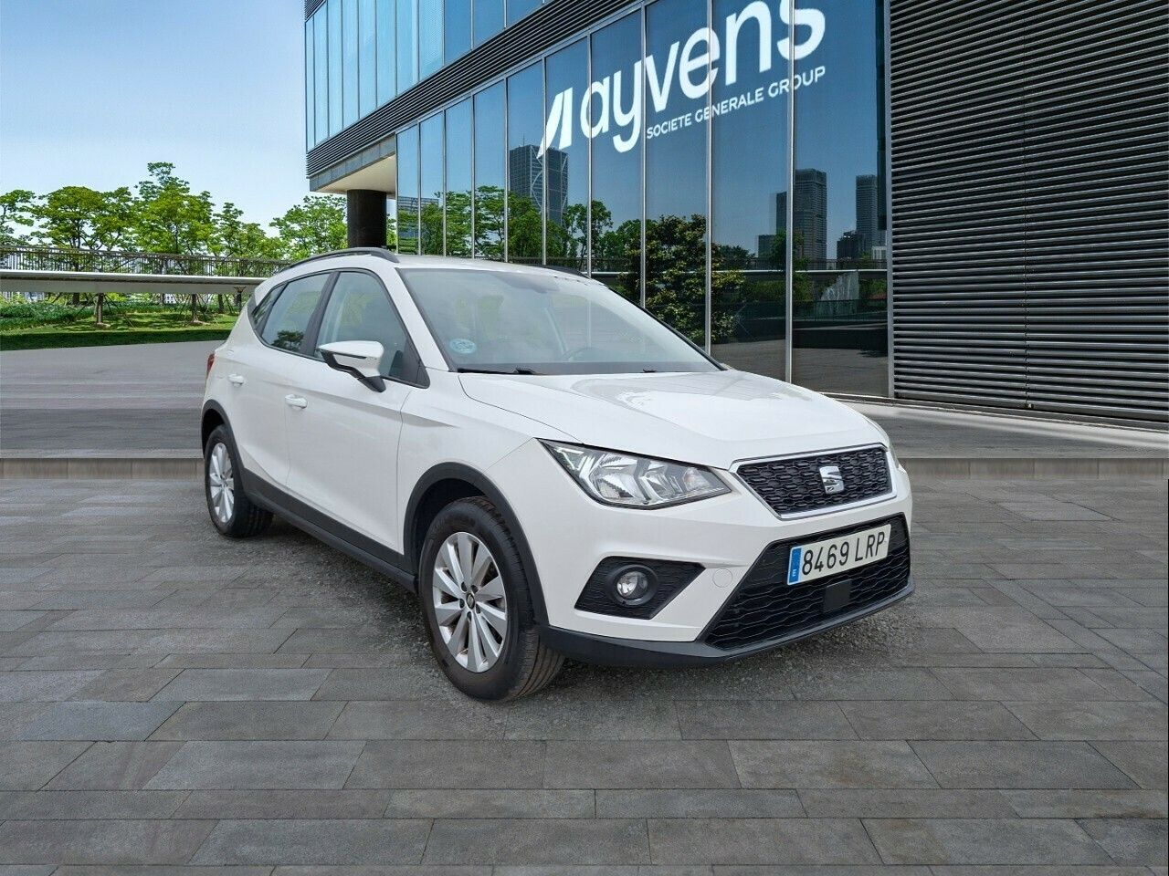Seat Arona 1.0 Tsi 81kw (110cv) Style Go2 - Foto 2