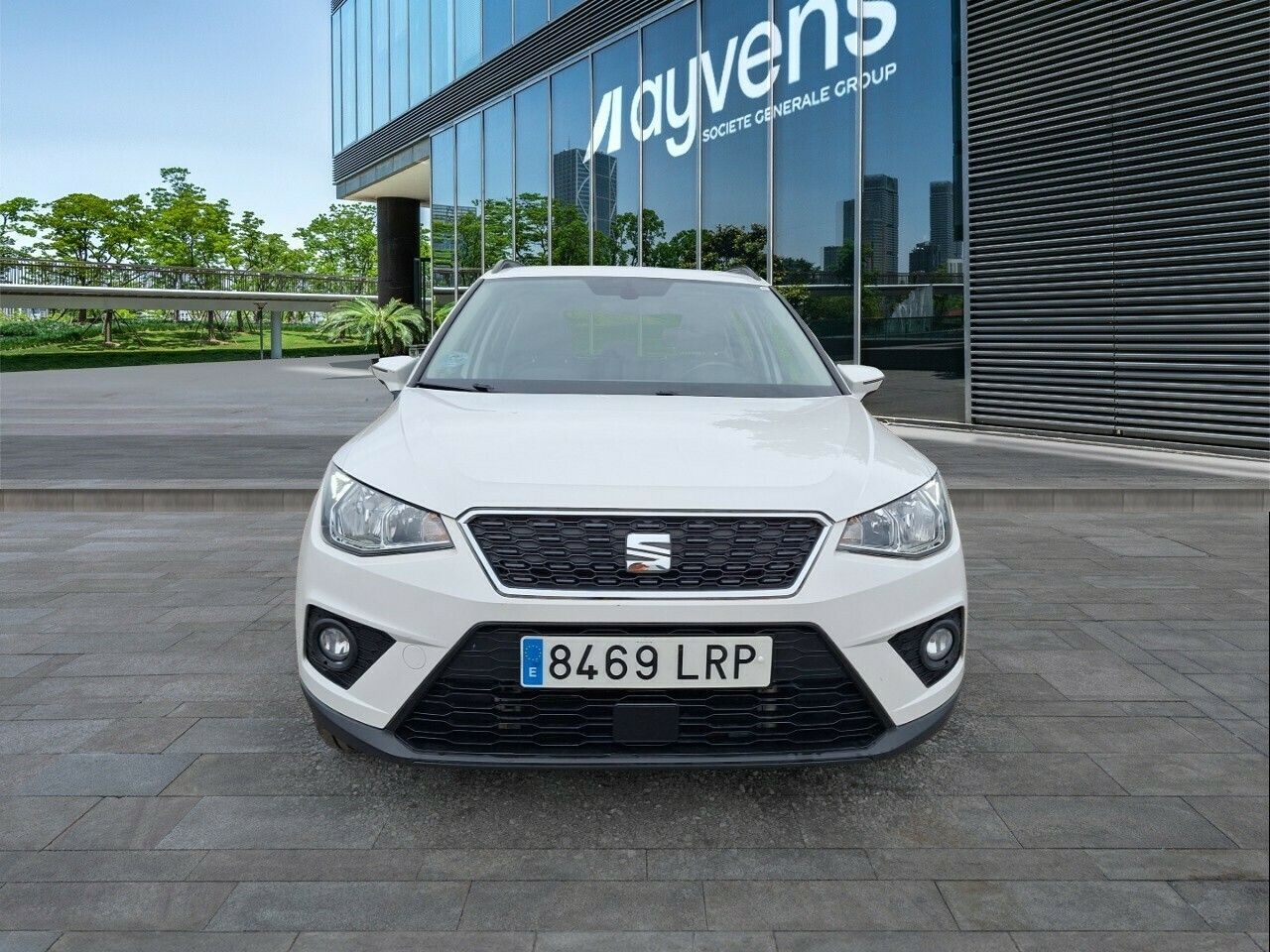 Seat Arona 1.0 Tsi 81kw (110cv) Style Go2 - Foto 2