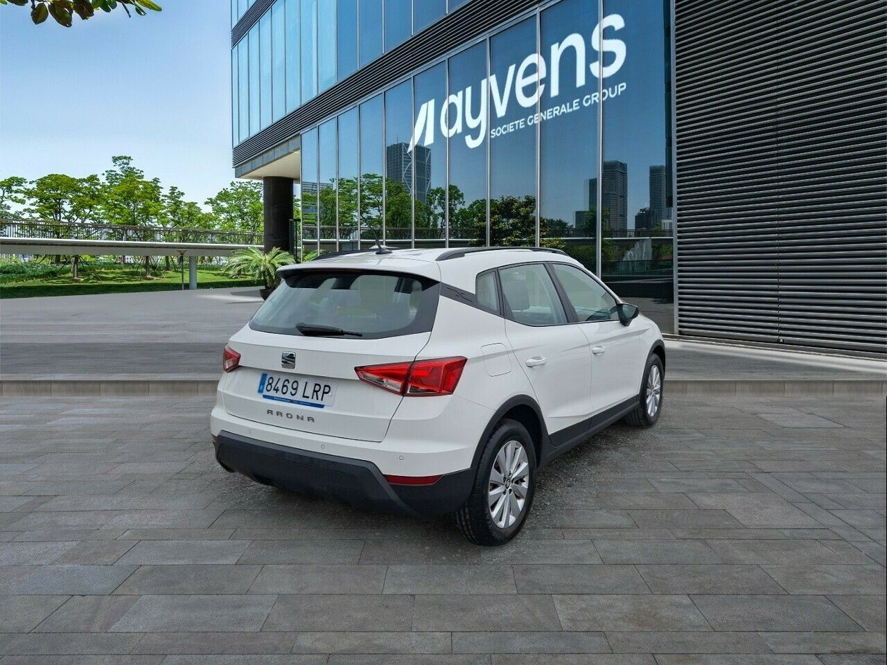 Seat Arona 1.0 Tsi 81kw (110cv) Style Go2 - Foto 2