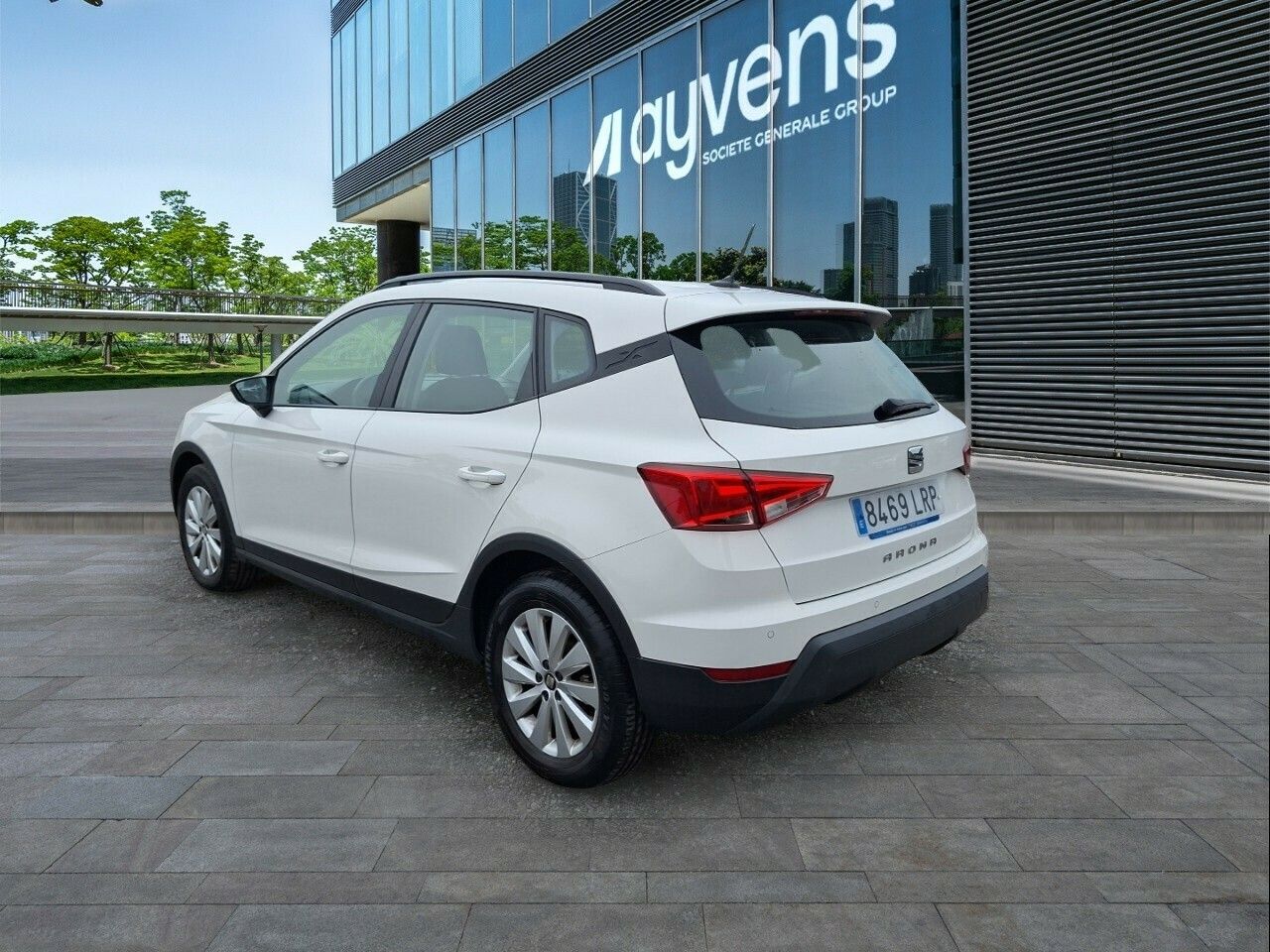 Seat Arona 1.0 Tsi 81kw (110cv) Style Go2 - Foto 2