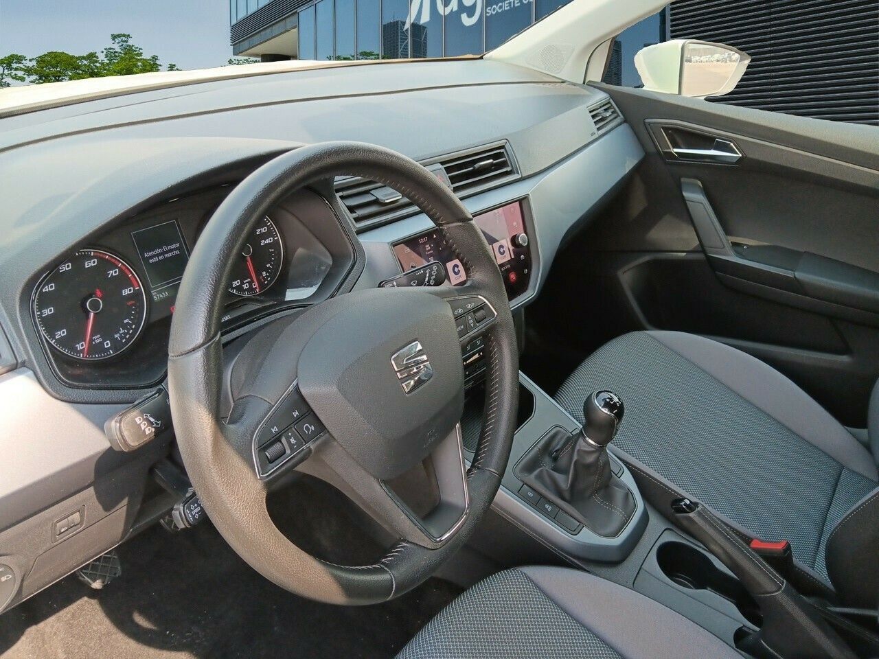 Seat Arona 1.0 Tsi 81kw (110cv) Style Go2 - Foto 2