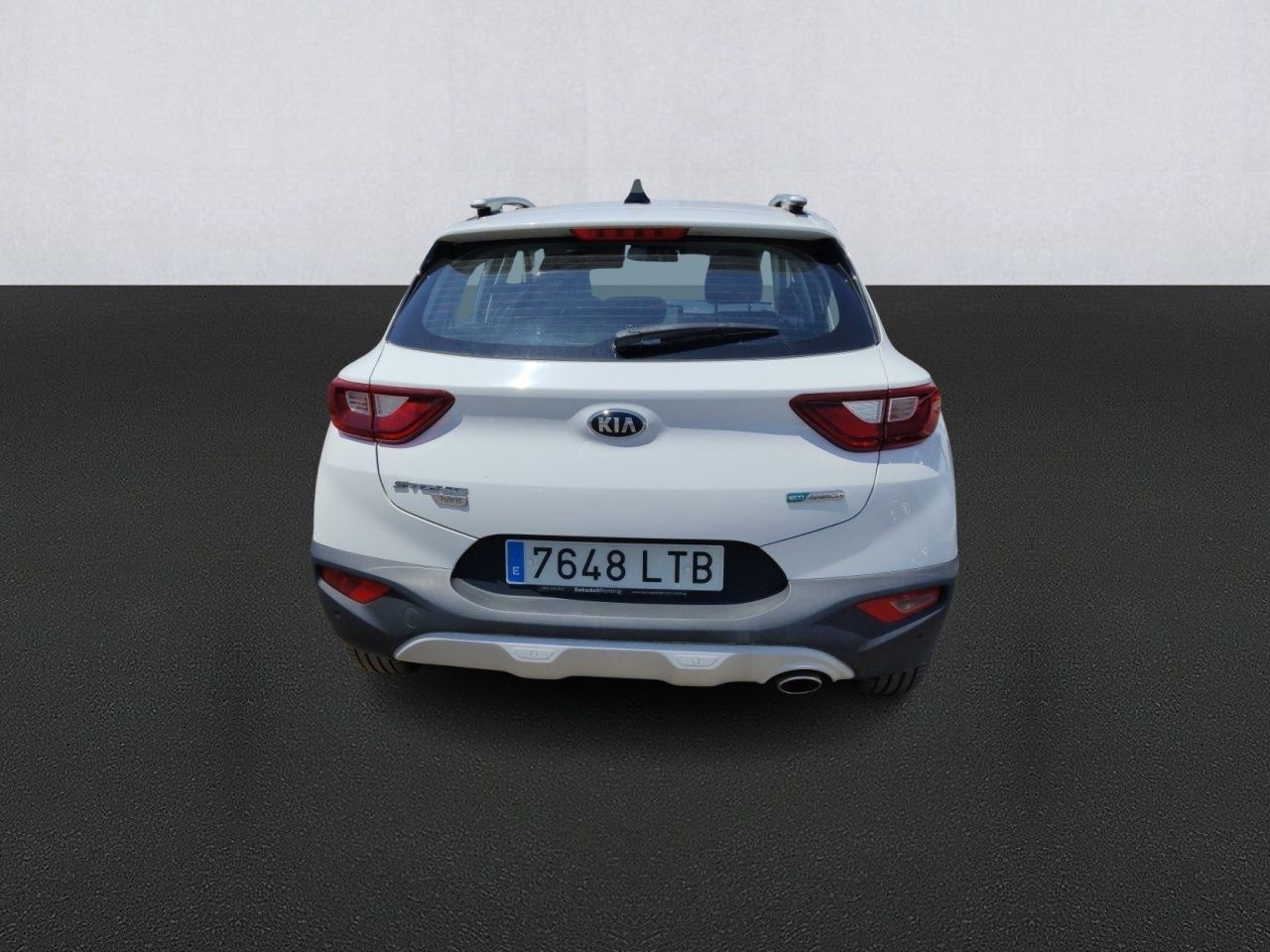 Kia Stonic (o) 1.0 T-gdi 88kw (120cv) Mhev Drive Dc - Foto 2
