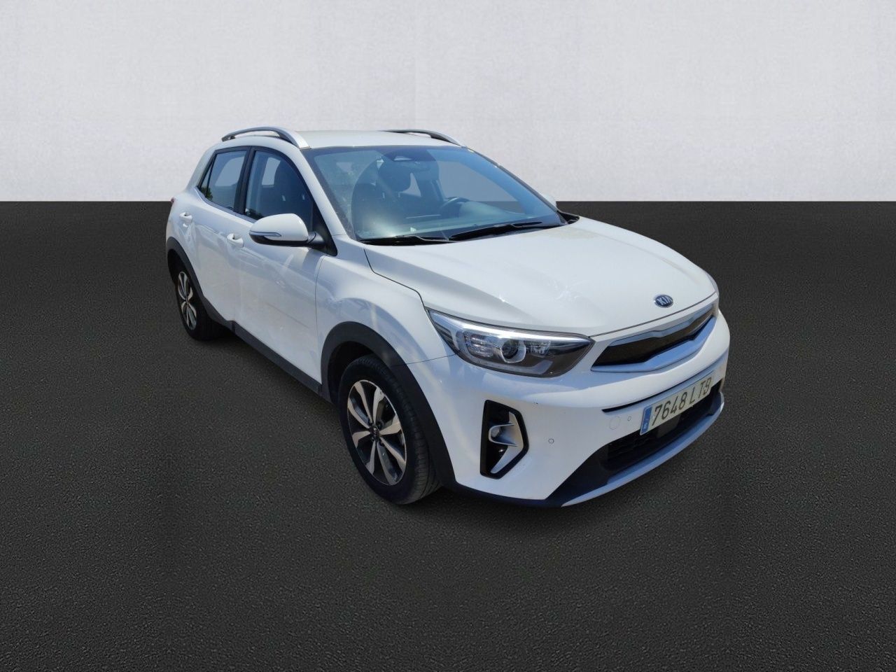Kia Stonic (o) 1.0 T-gdi 88kw (120cv) Mhev Drive Dc - Foto 2