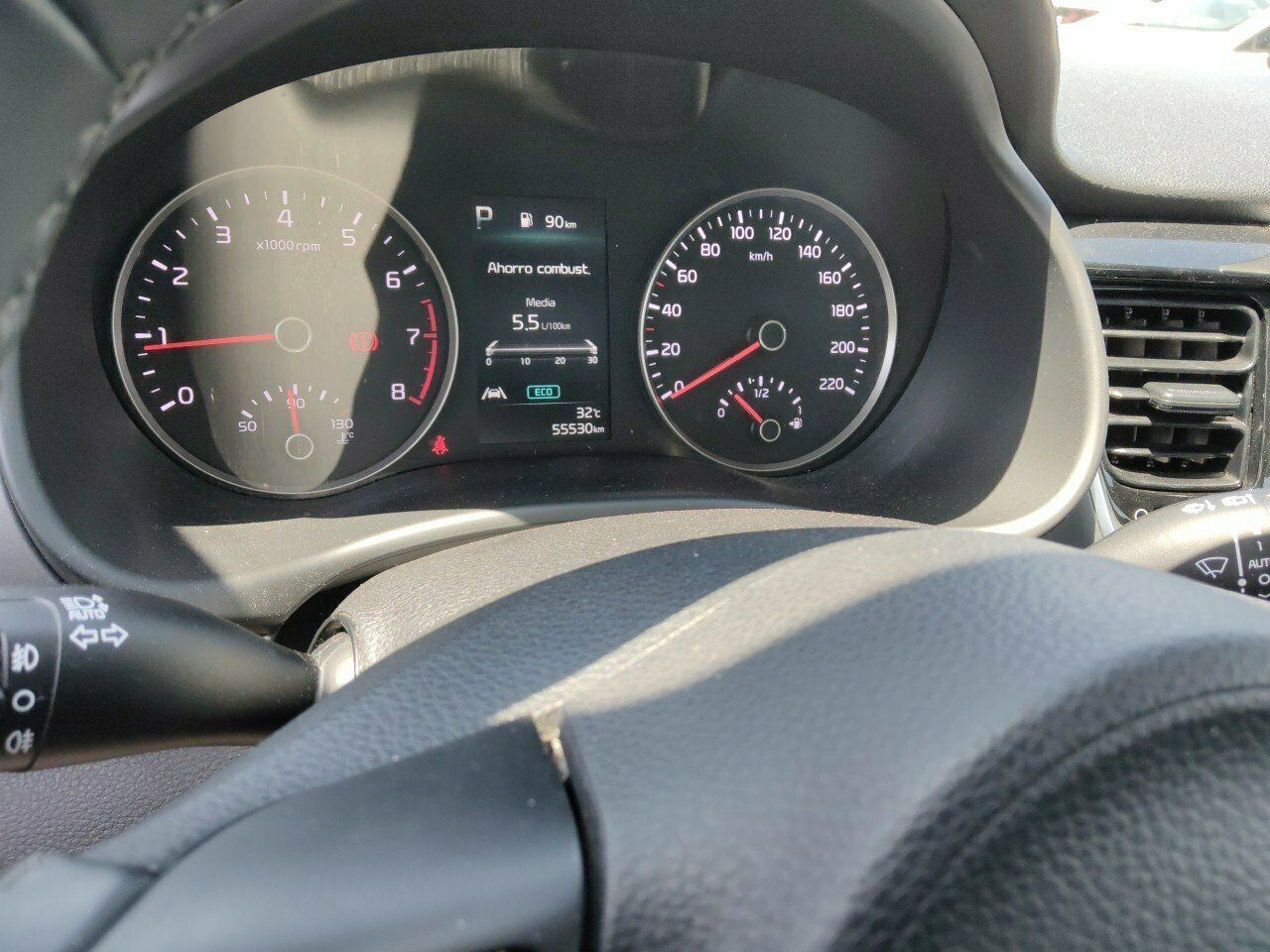 Kia Stonic (o) 1.0 T-gdi 88kw (120cv) Mhev Drive Dc - Foto 2