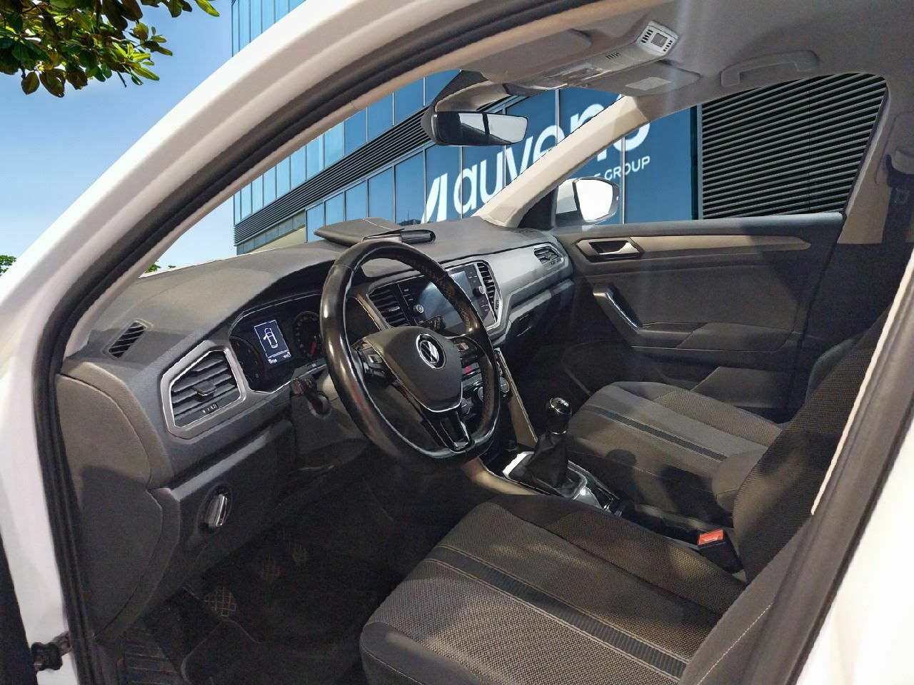 Volkswagen T-roc Advance 1.0 Tsi 81kw (110cv) - Foto 2