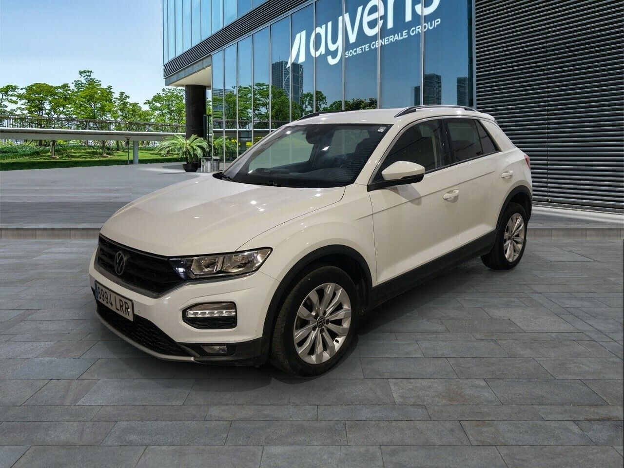 Volkswagen T-roc Advance 1.0 Tsi 81kw (110cv) - Foto 2