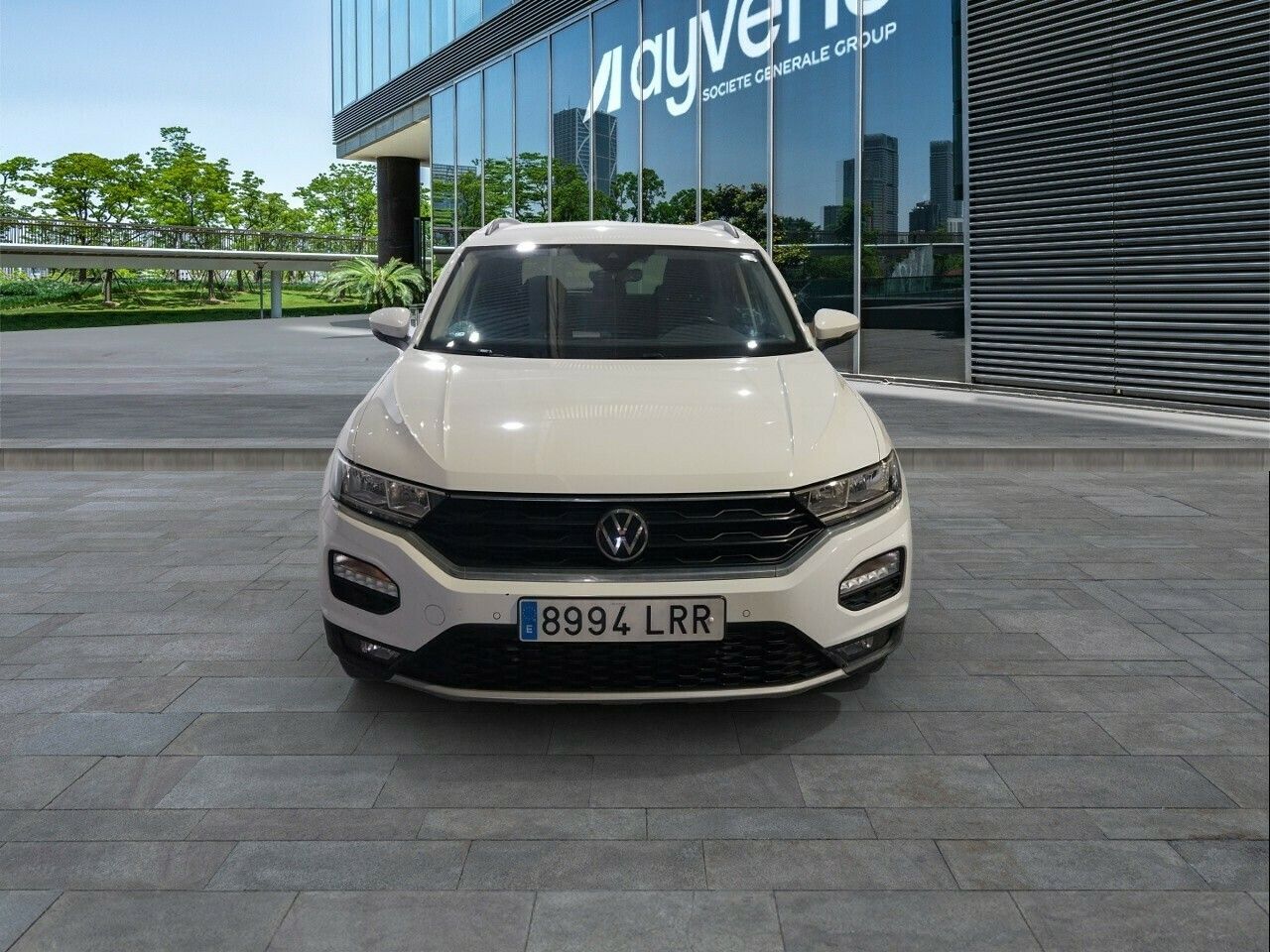 Volkswagen T-roc Advance 1.0 Tsi 81kw (110cv) - Foto 2