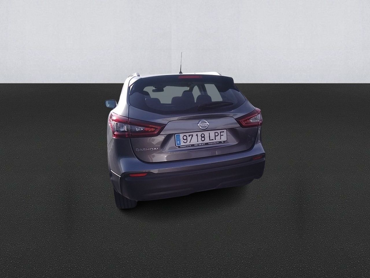 Nissan Qashqai Dig-t 103 Kw (140 Cv) E6d N-style - Foto 2