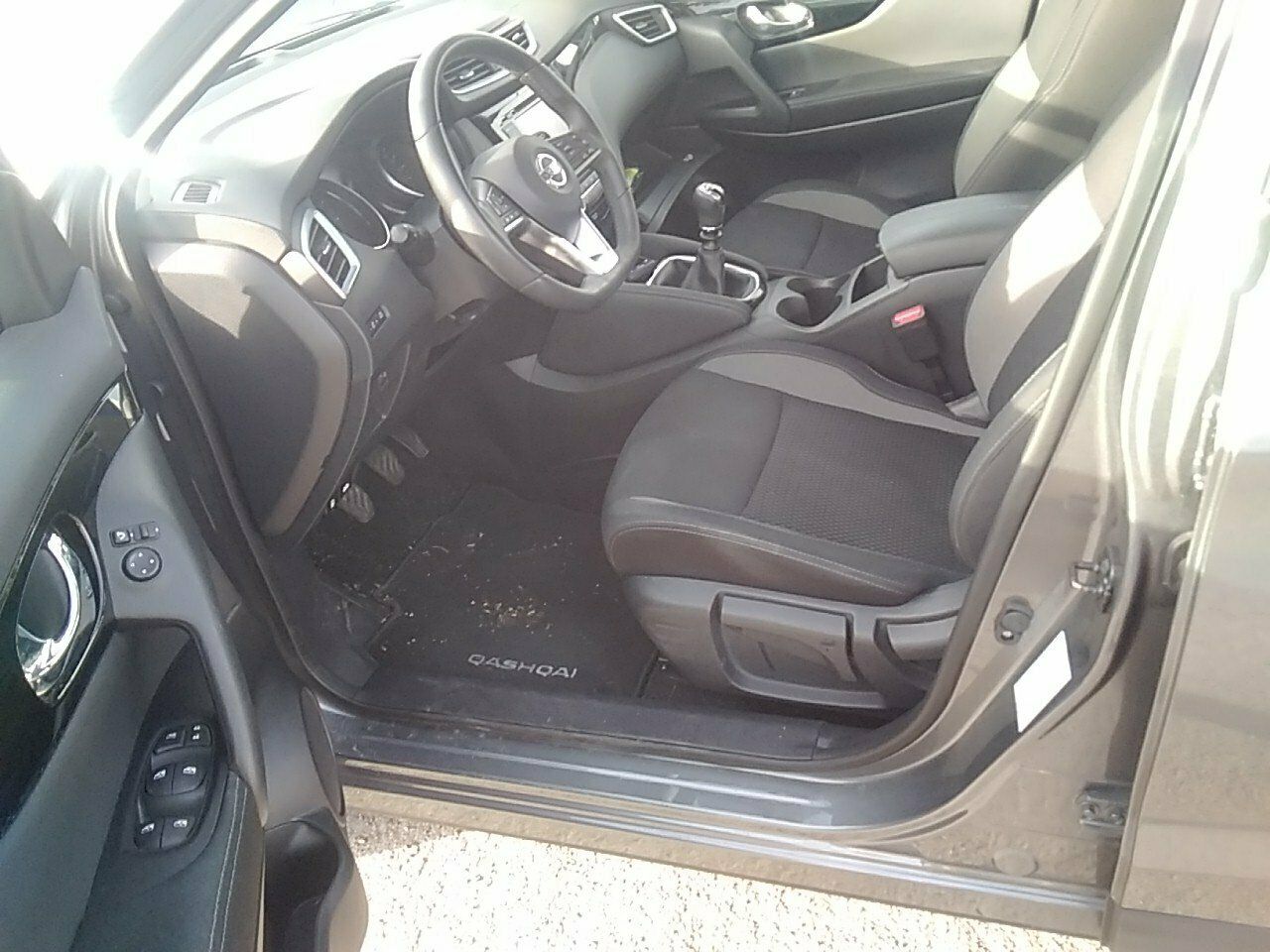 Nissan Qashqai Dig-t 103 Kw (140 Cv) E6d N-style - Foto 2