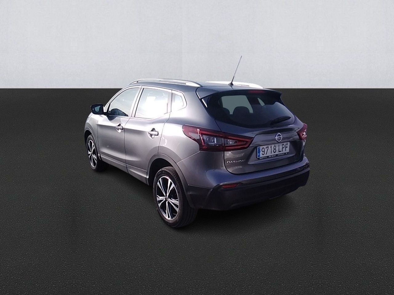 Nissan Qashqai Dig-t 103 Kw (140 Cv) E6d N-style - Foto 2