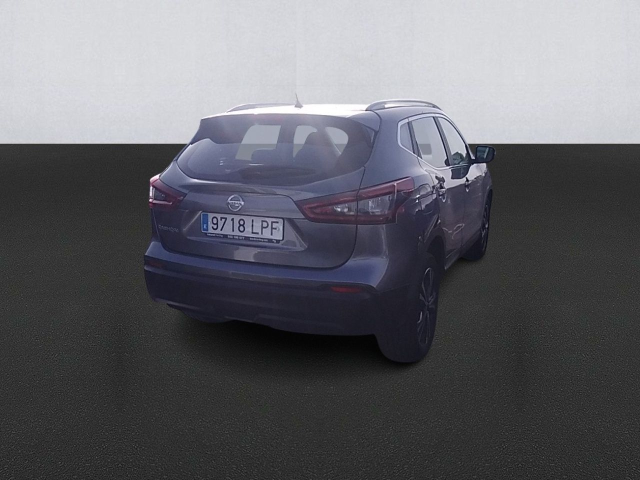 Nissan Qashqai Dig-t 103 Kw (140 Cv) E6d N-style - Foto 2