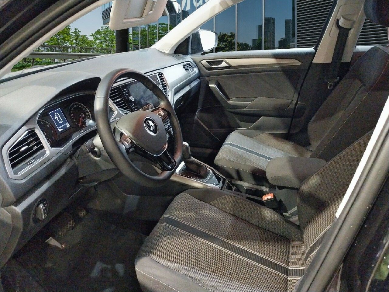 Volkswagen T-roc Advance 1.5 Tsi 110kw (150cv) Dsg - Foto 2