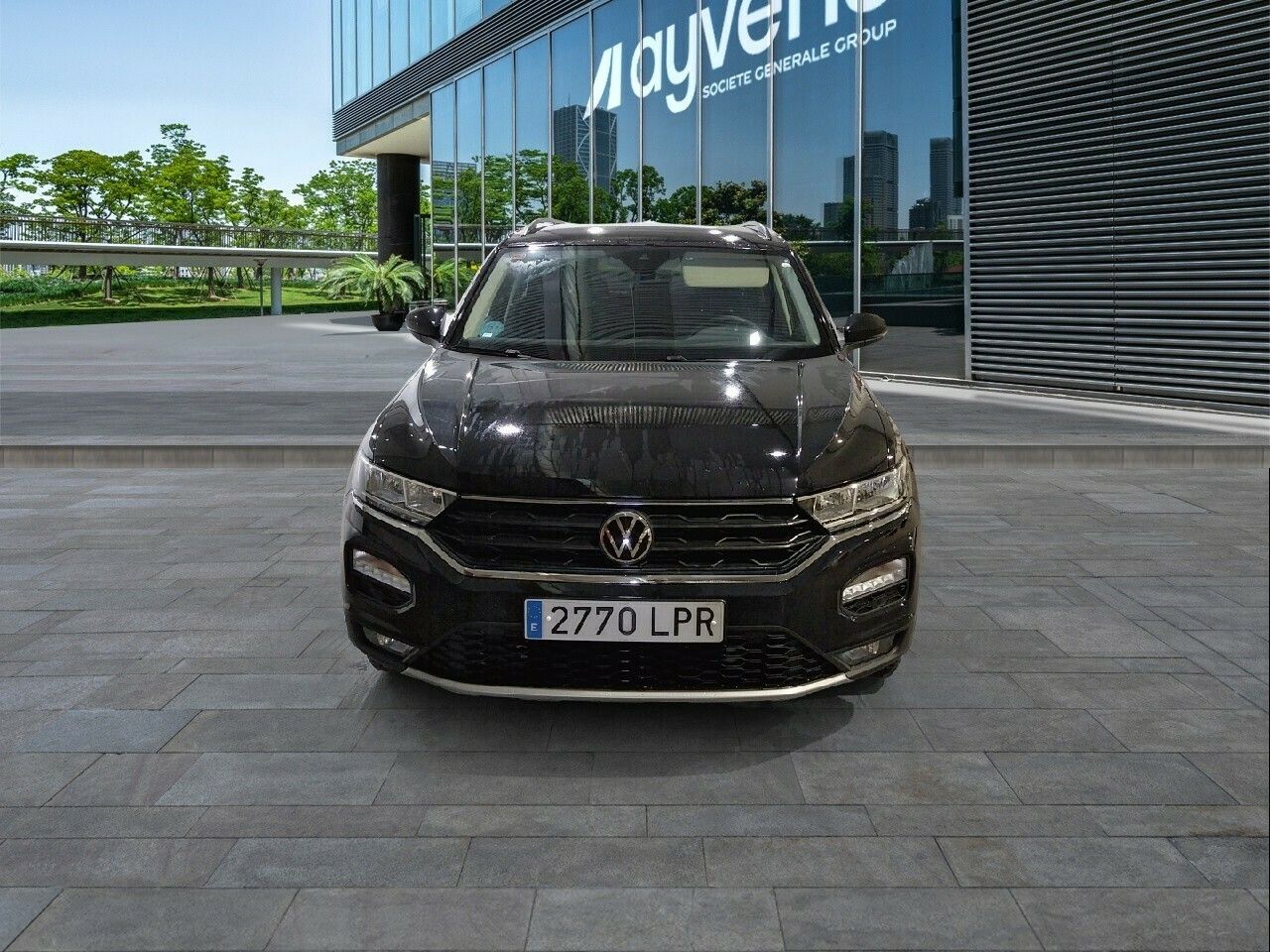 Volkswagen T-roc Advance 1.5 Tsi 110kw (150cv) Dsg - Foto 2