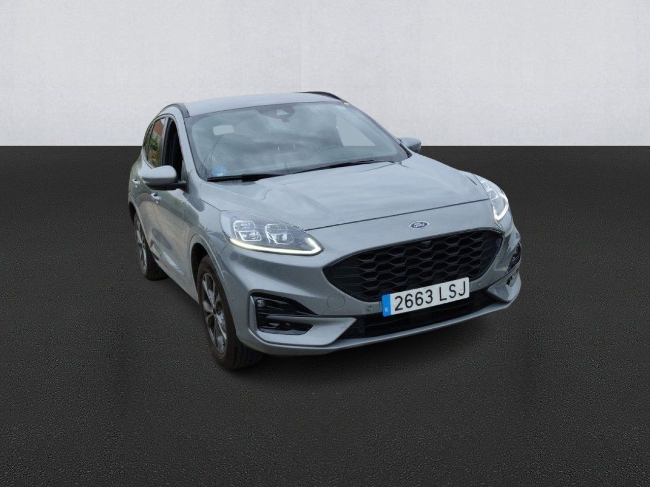 Ford Kuga St-line X 2.5 Duratec Phev 165kw Auto - Foto 2