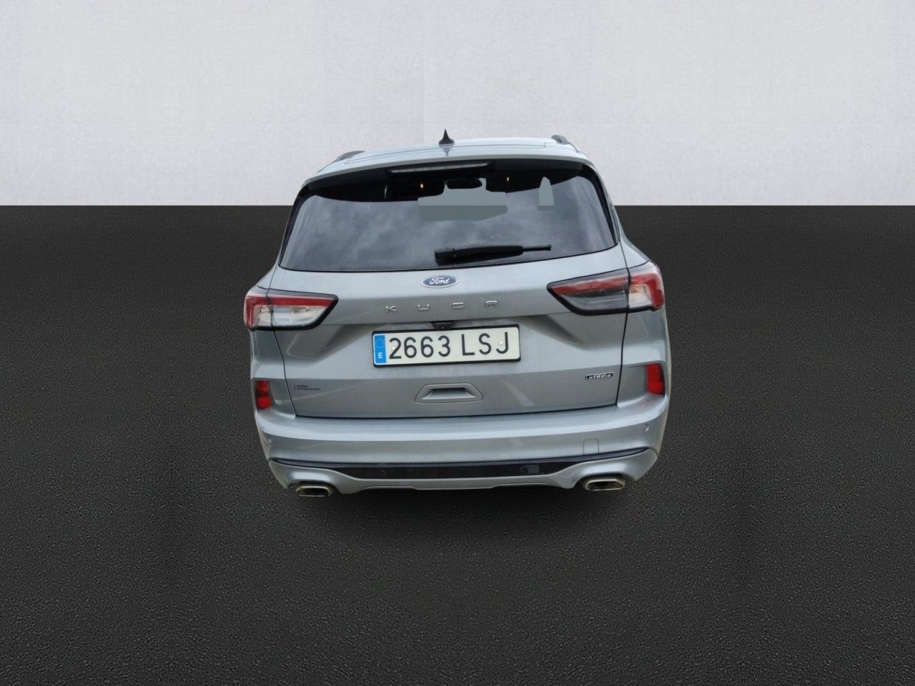 Ford Kuga St-line X 2.5 Duratec Phev 165kw Auto - Foto 2
