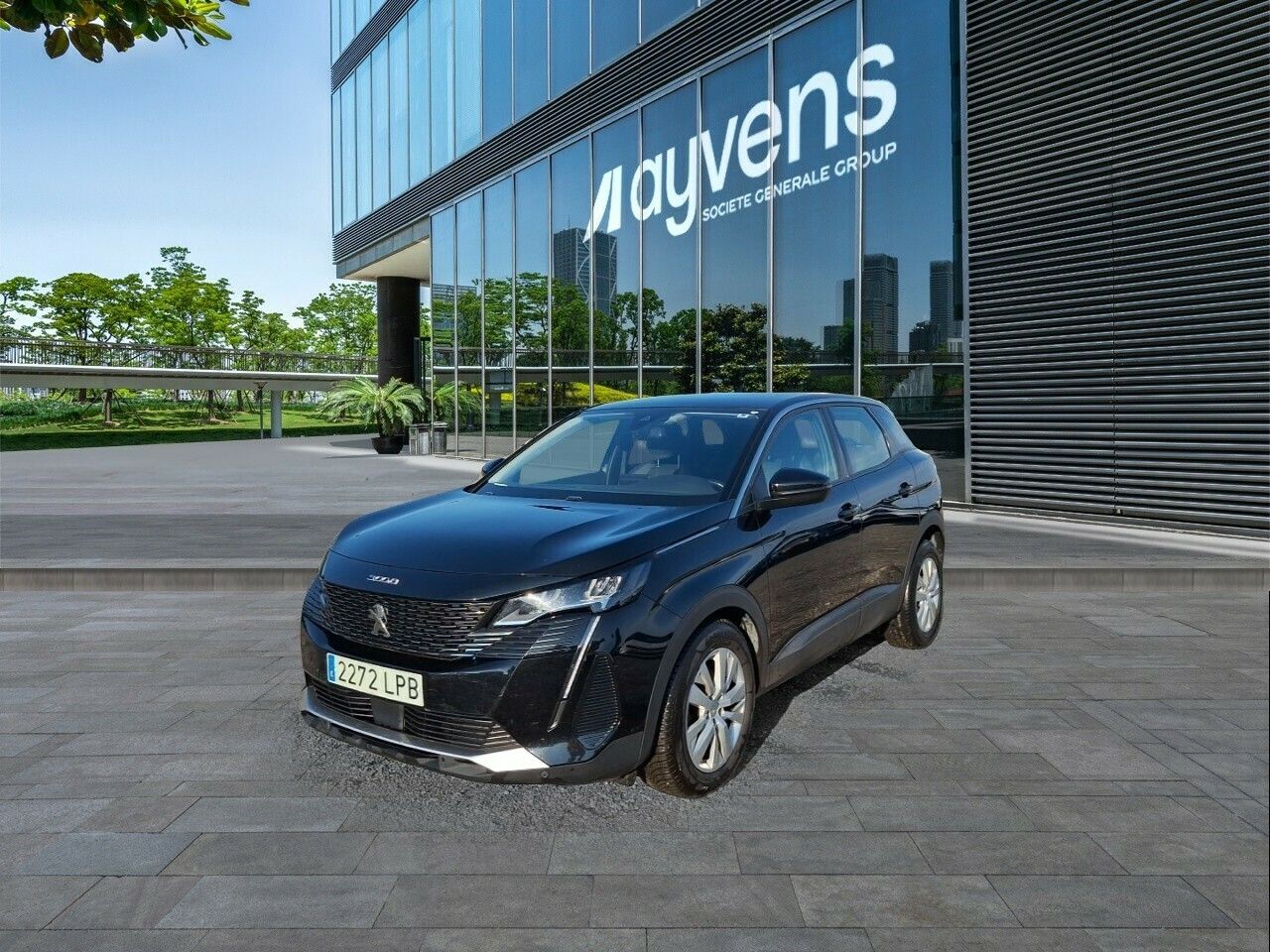 Peugeot 3008 1.5 Bluehdi 96kw (130cv) S&s Active Pack - Foto 2