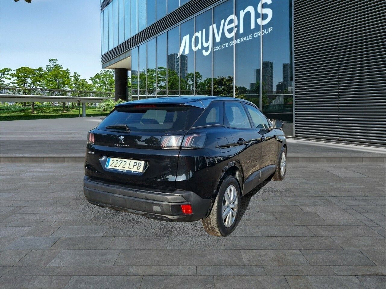 Peugeot 3008 1.5 Bluehdi 96kw (130cv) S&s Active Pack - Foto 2