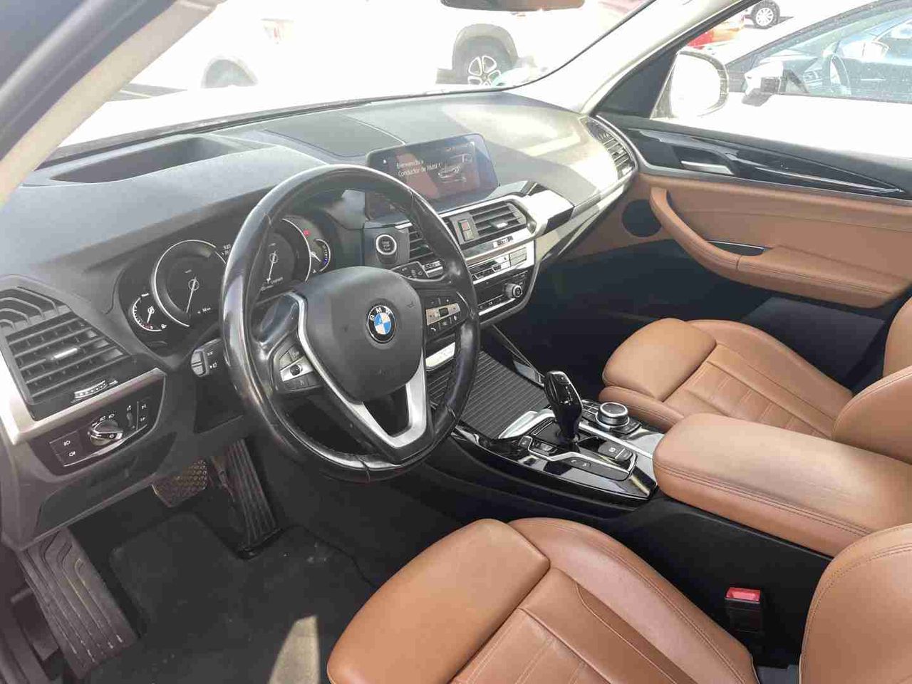 Bmw X3 Xdrive20d - Foto 2