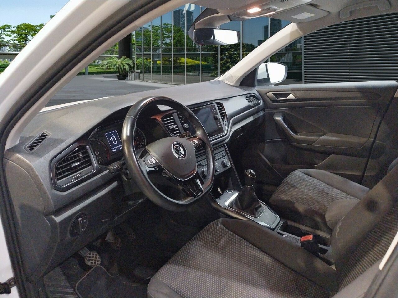 Volkswagen T-roc Edition 2.0 Tdi 85kw (115cv) - Foto 2