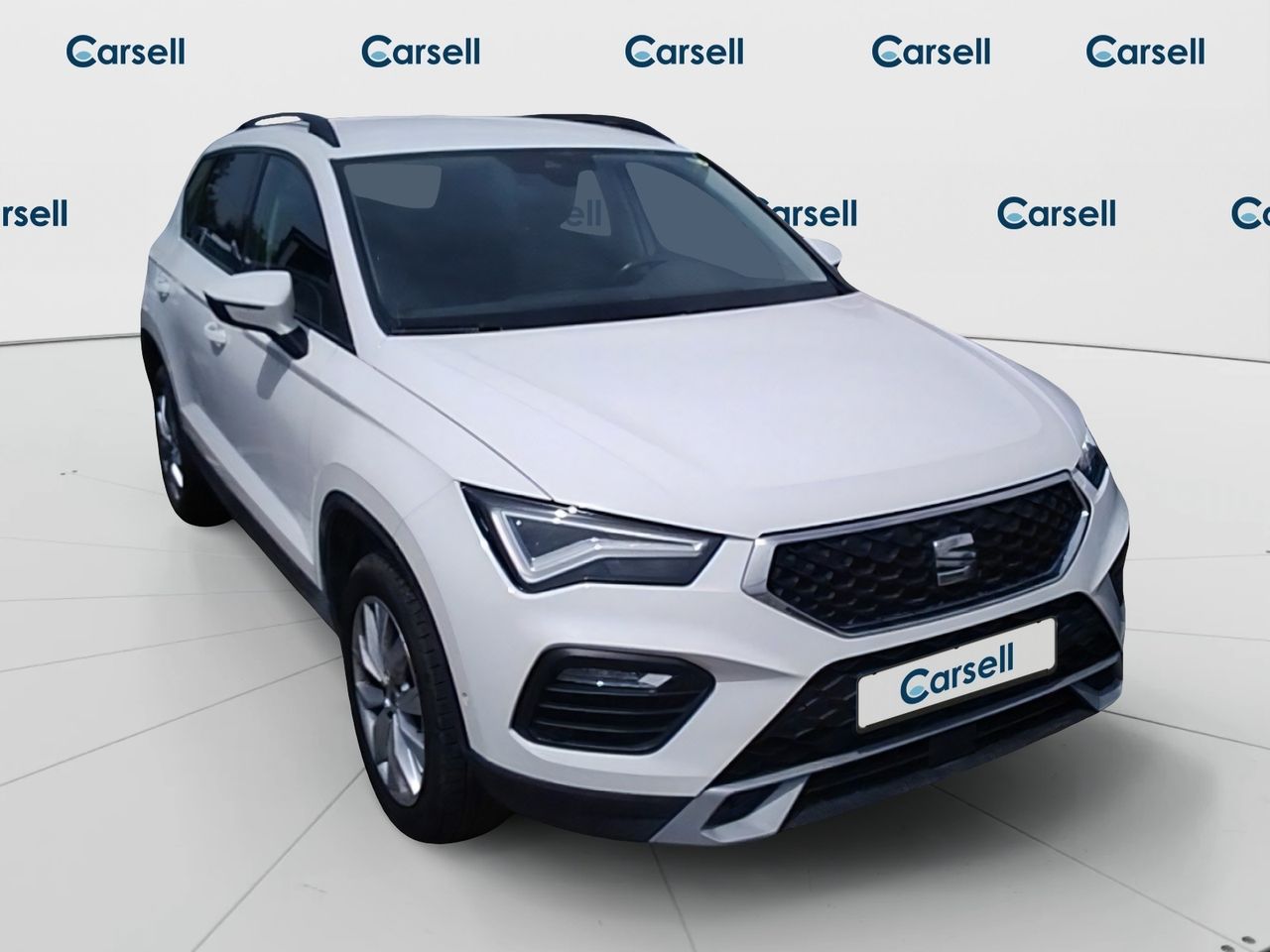 Seat Ateca 1.0 Tsi 81kw St&sp Style Go - Foto 2