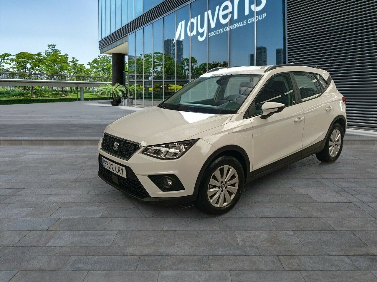 Seat Arona 1.0 Tsi 81kw (110cv) Style Go2 - Foto 2
