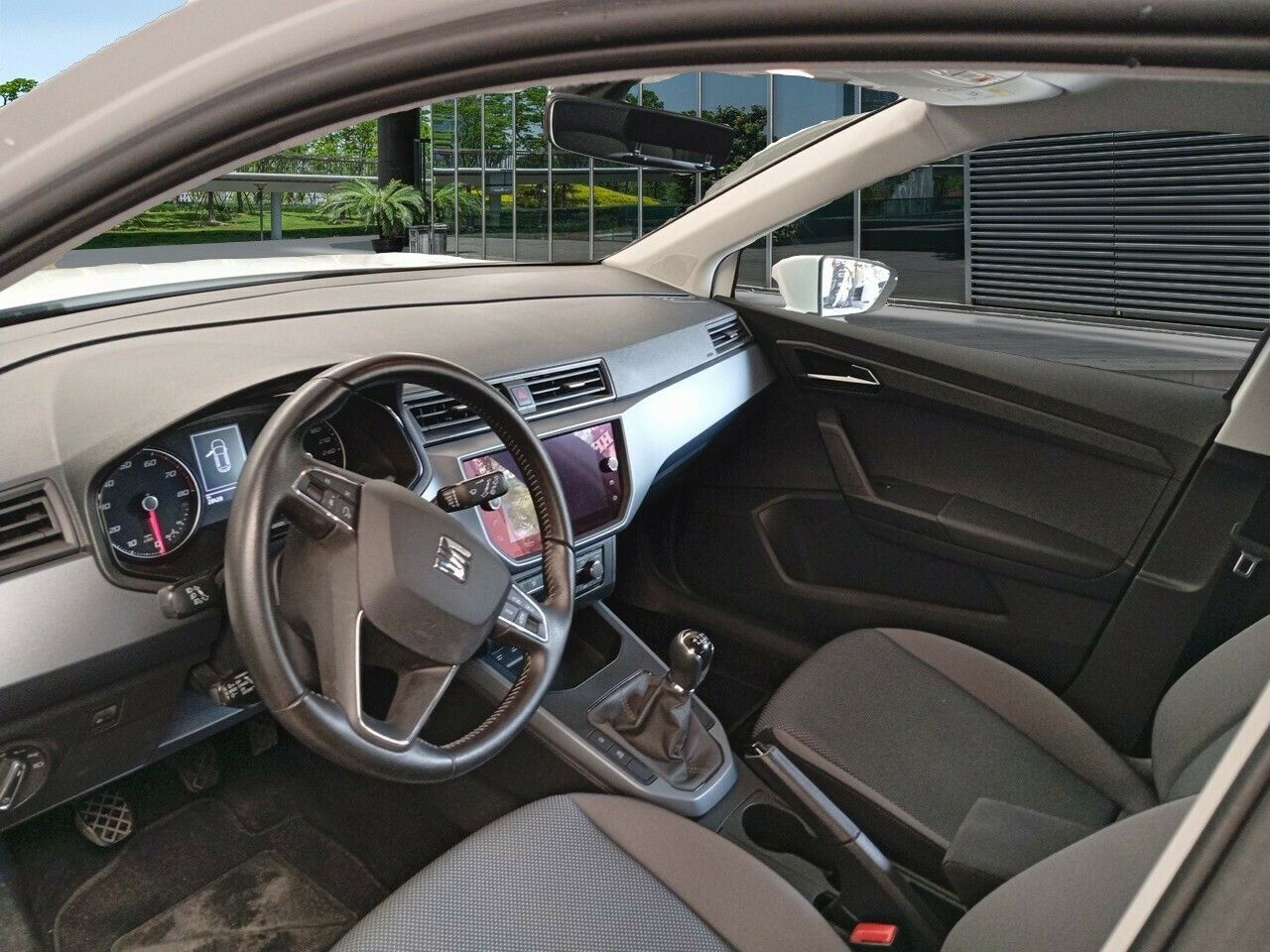 Seat Arona 1.0 Tsi 81kw (110cv) Style Go2 - Foto 2