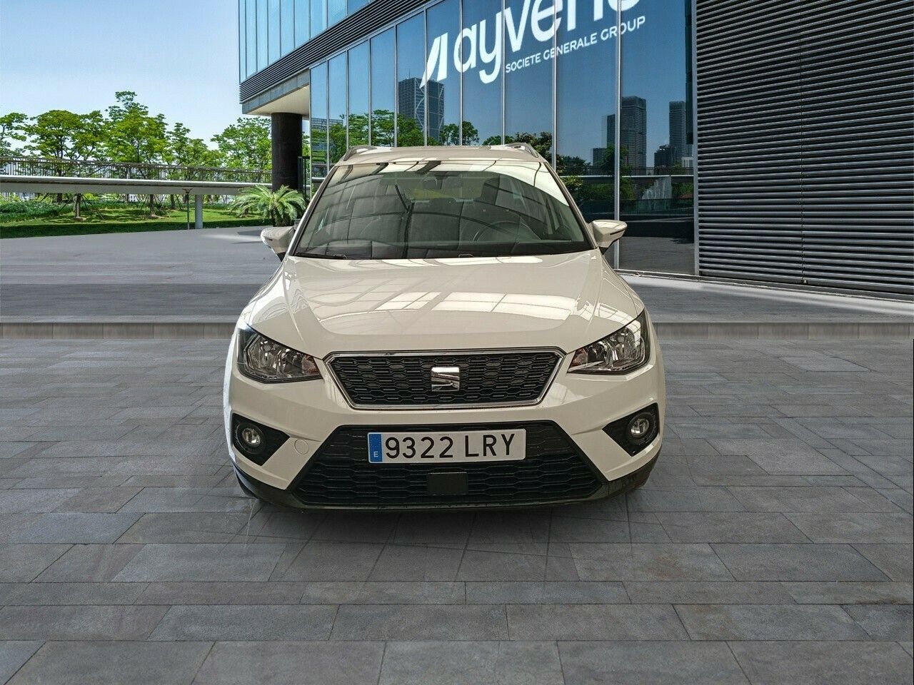 Seat Arona 1.0 Tsi 81kw (110cv) Style Go2 - Foto 2