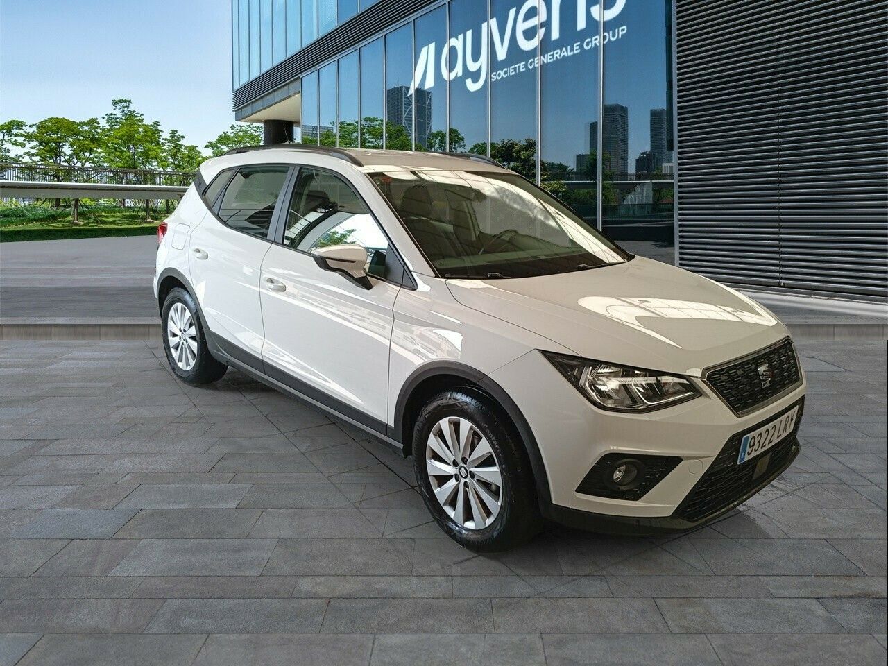 Seat Arona 1.0 Tsi 81kw (110cv) Style Go2 - Foto 2