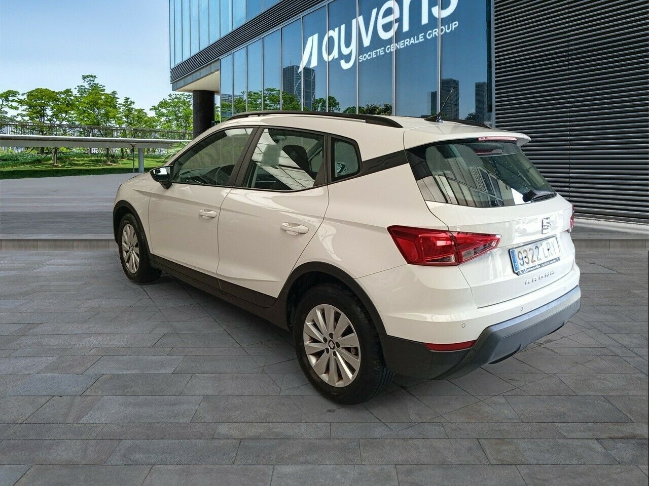 Seat Arona 1.0 Tsi 81kw (110cv) Style Go2 - Foto 2