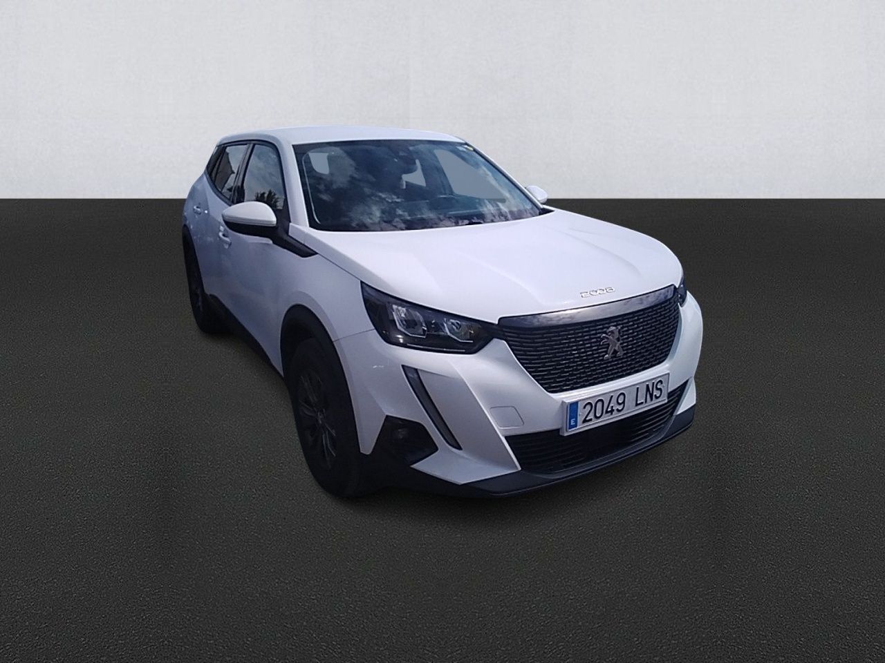 Peugeot 2008 Active Pack Bluehdi 81kw (110cv) - Foto 2