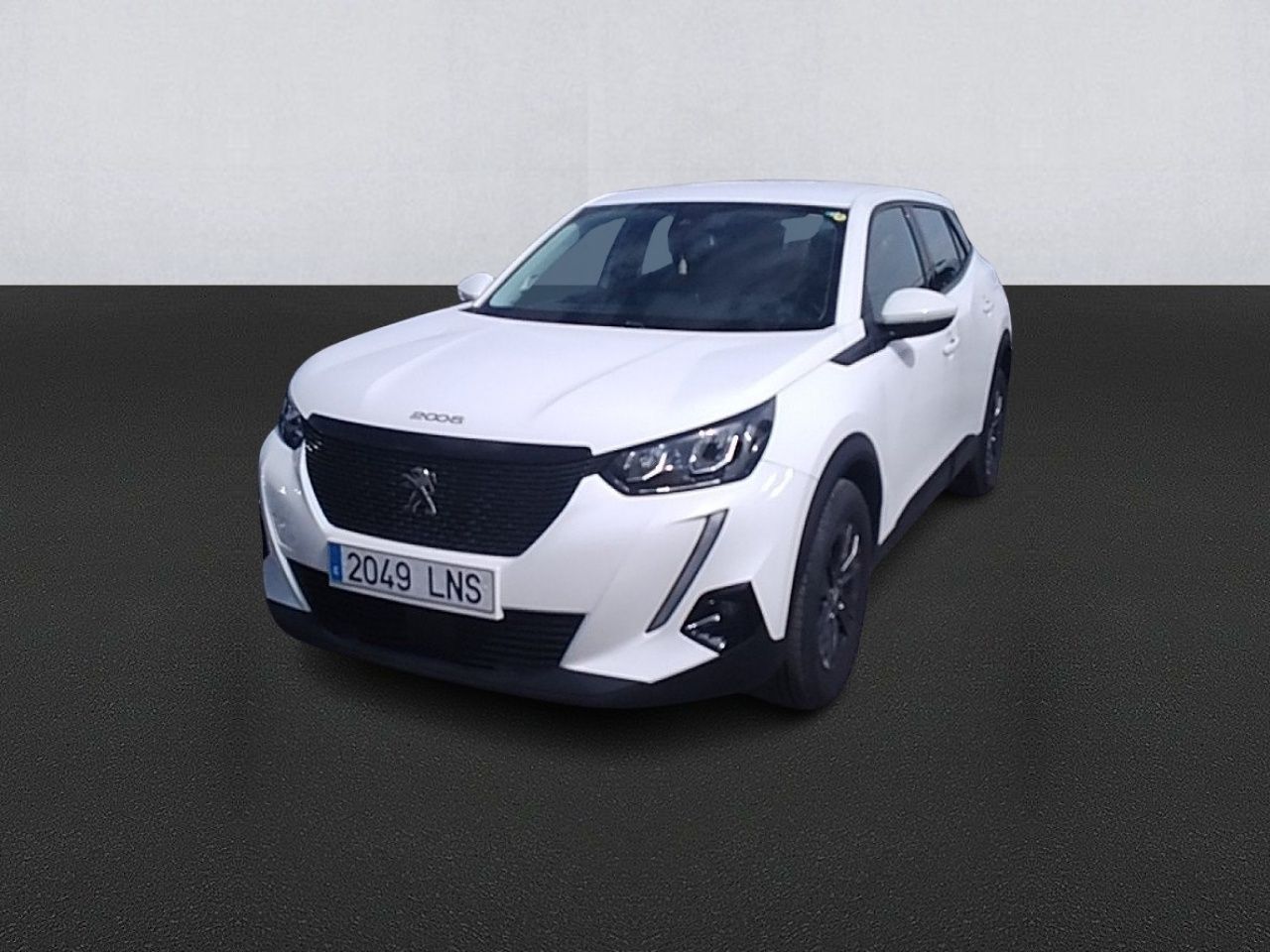 Peugeot 2008 Active Pack Bluehdi 81kw (110cv) - Foto 2