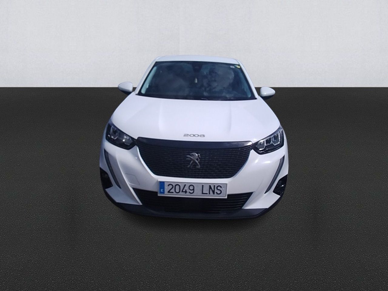 Peugeot 2008 Active Pack Bluehdi 81kw (110cv) - Foto 2