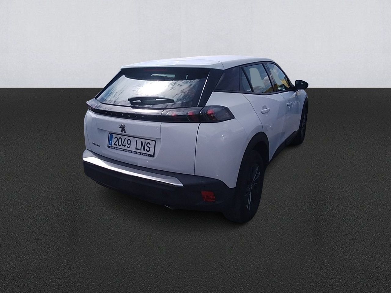 Peugeot 2008 Active Pack Bluehdi 81kw (110cv) - Foto 2