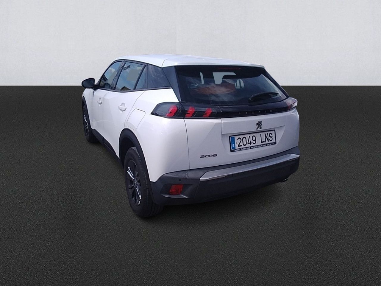 Peugeot 2008 Active Pack Bluehdi 81kw (110cv) - Foto 2
