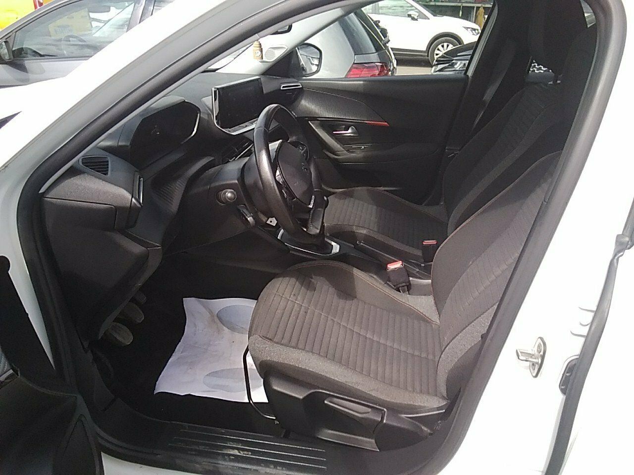 Peugeot 2008 Active Pack Bluehdi 81kw (110cv) - Foto 2