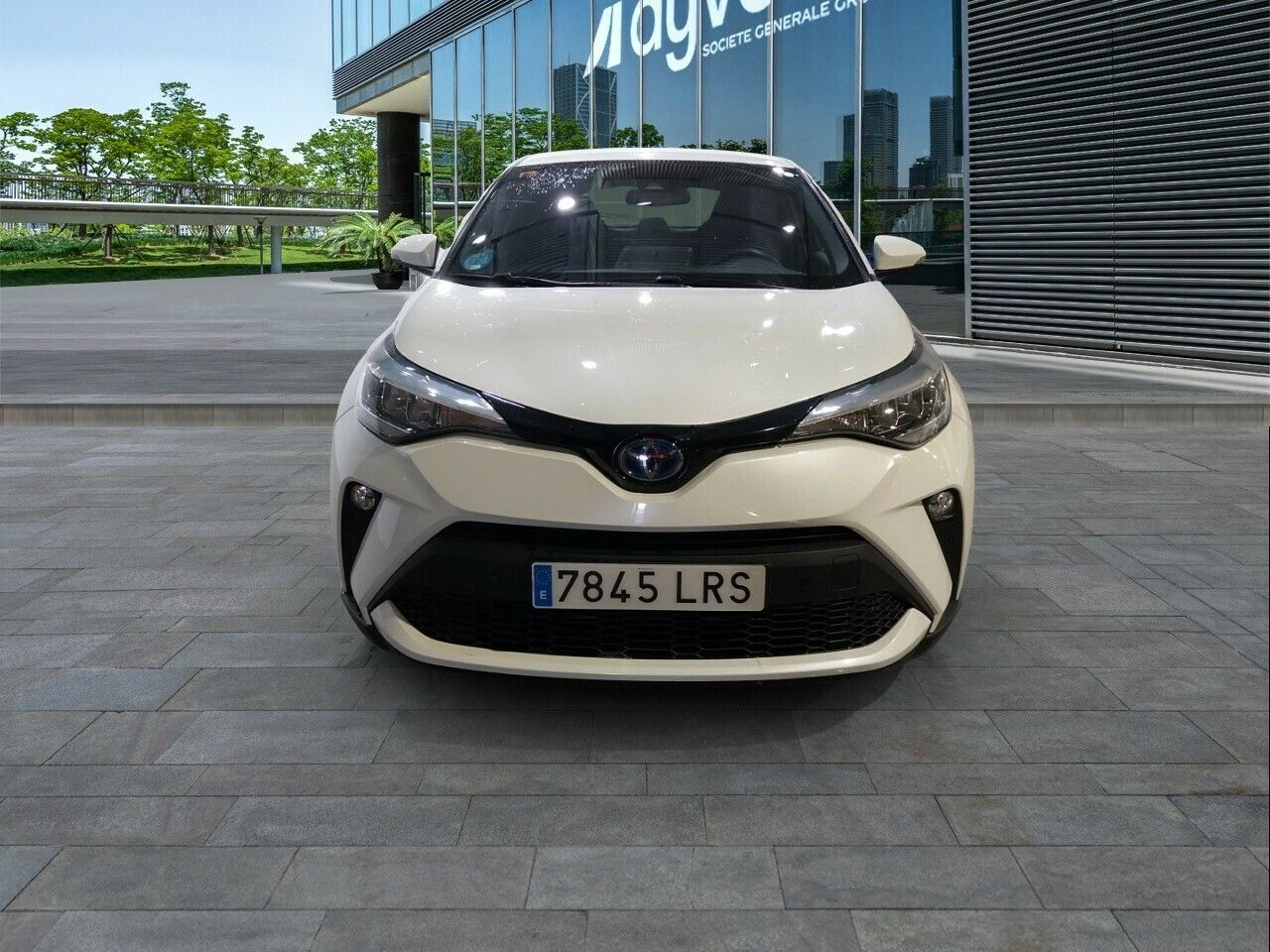 Toyota C-hr 1.8 125h Advance - Foto 2