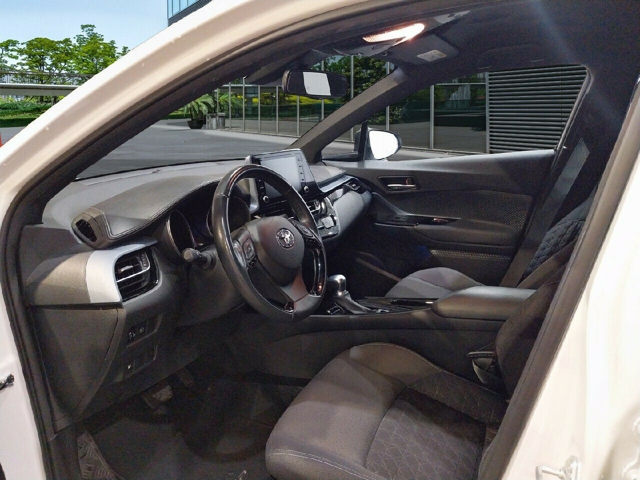 Toyota C-hr 1.8 125h Advance - Foto 2
