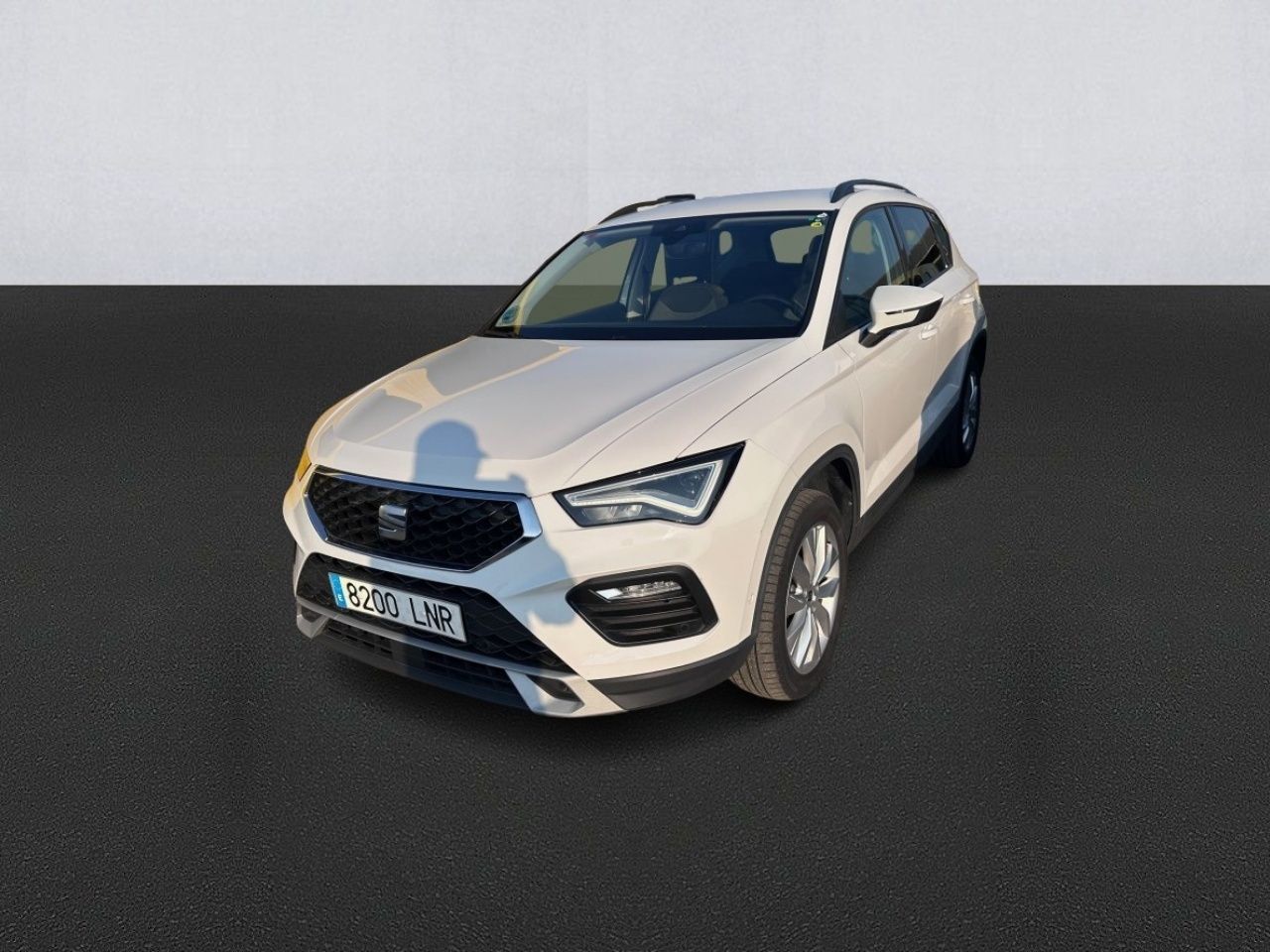 Seat Ateca 2.0 Tdi 85kw (115cv) S&s Style Go - Foto 2