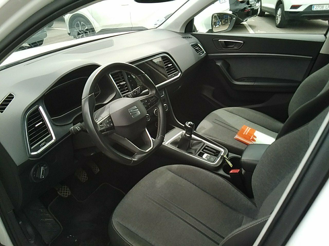 Seat Ateca 2.0 Tdi 85kw (115cv) S&s Style Go - Foto 2