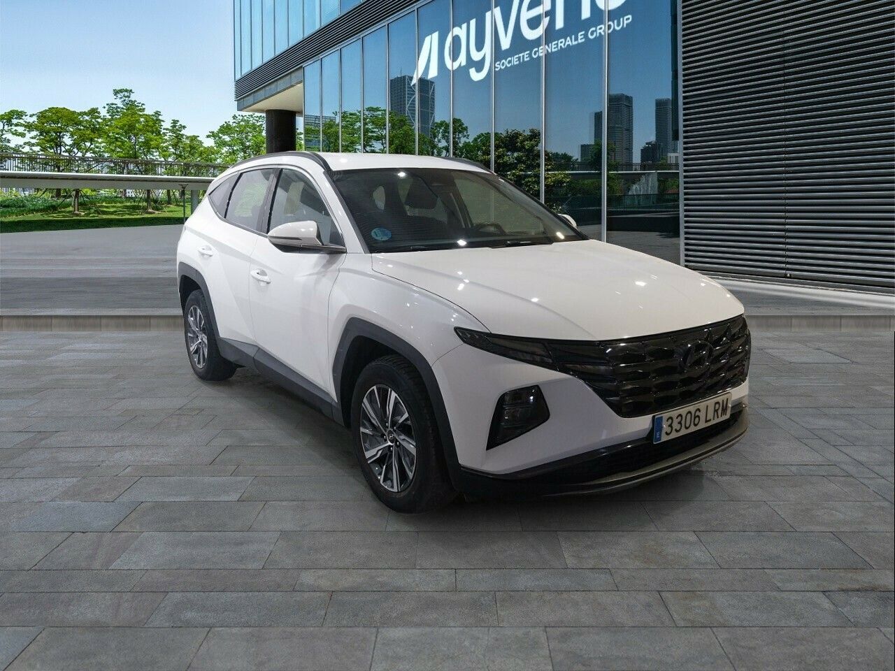 Hyundai Tucson 1.6 Tgdi 169kw (230cv) Hev Maxx Auto - Foto 2