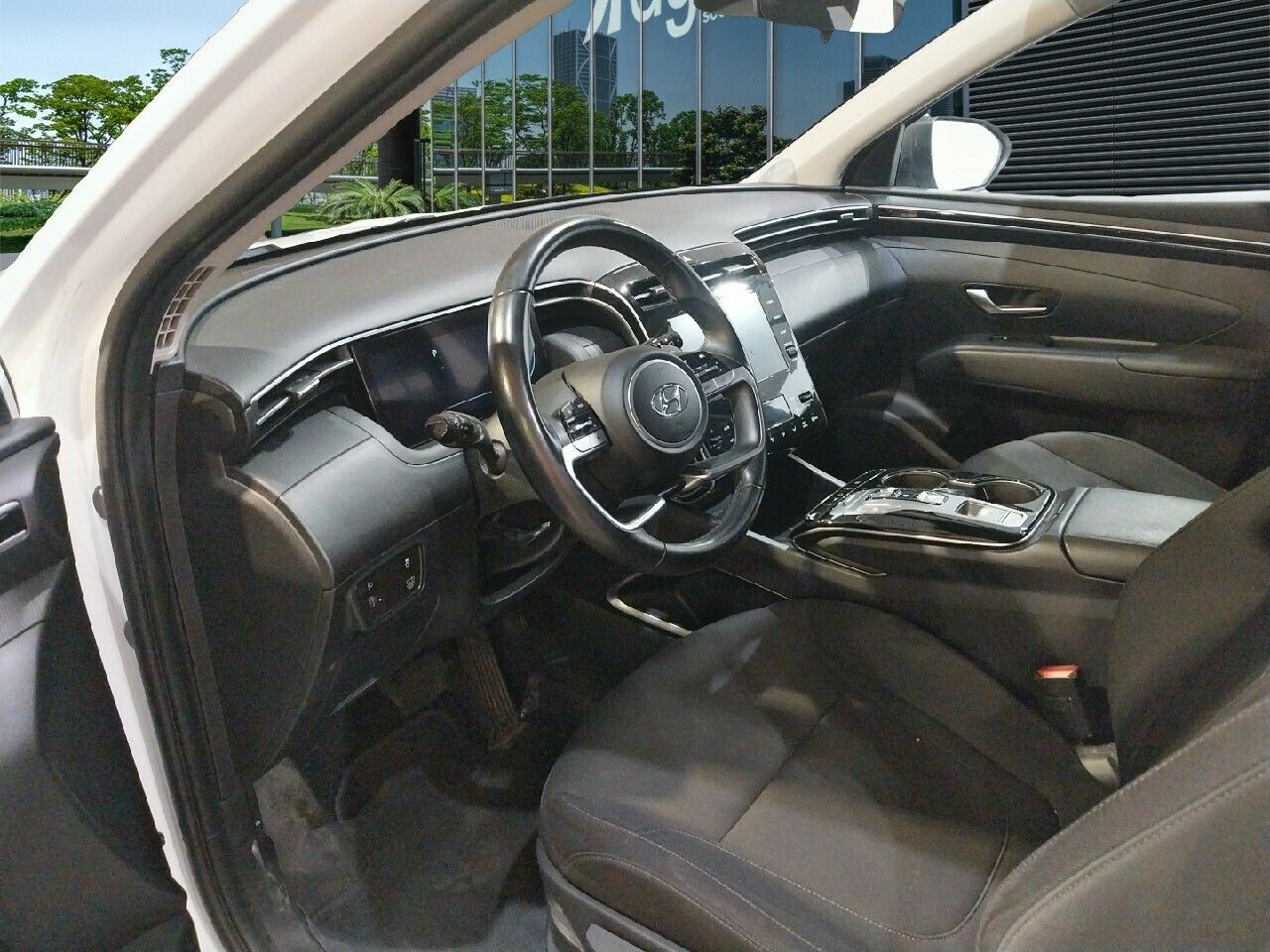 Hyundai Tucson 1.6 Tgdi 169kw (230cv) Hev Maxx Auto - Foto 2