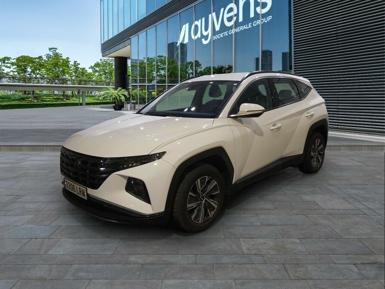Hyundai Tucson 1.6 Tgdi 169kw (230cv) Hev Maxx Auto - Foto 2
