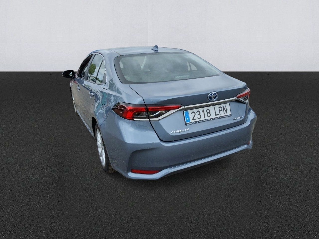 Toyota Corolla 1.8 125h Business Plus E-cvt Sedan - Foto 2