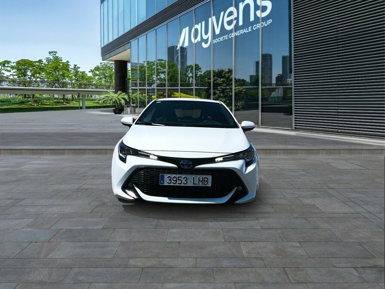 Toyota Corolla 1.8 125h Active E-cvt - Foto 2