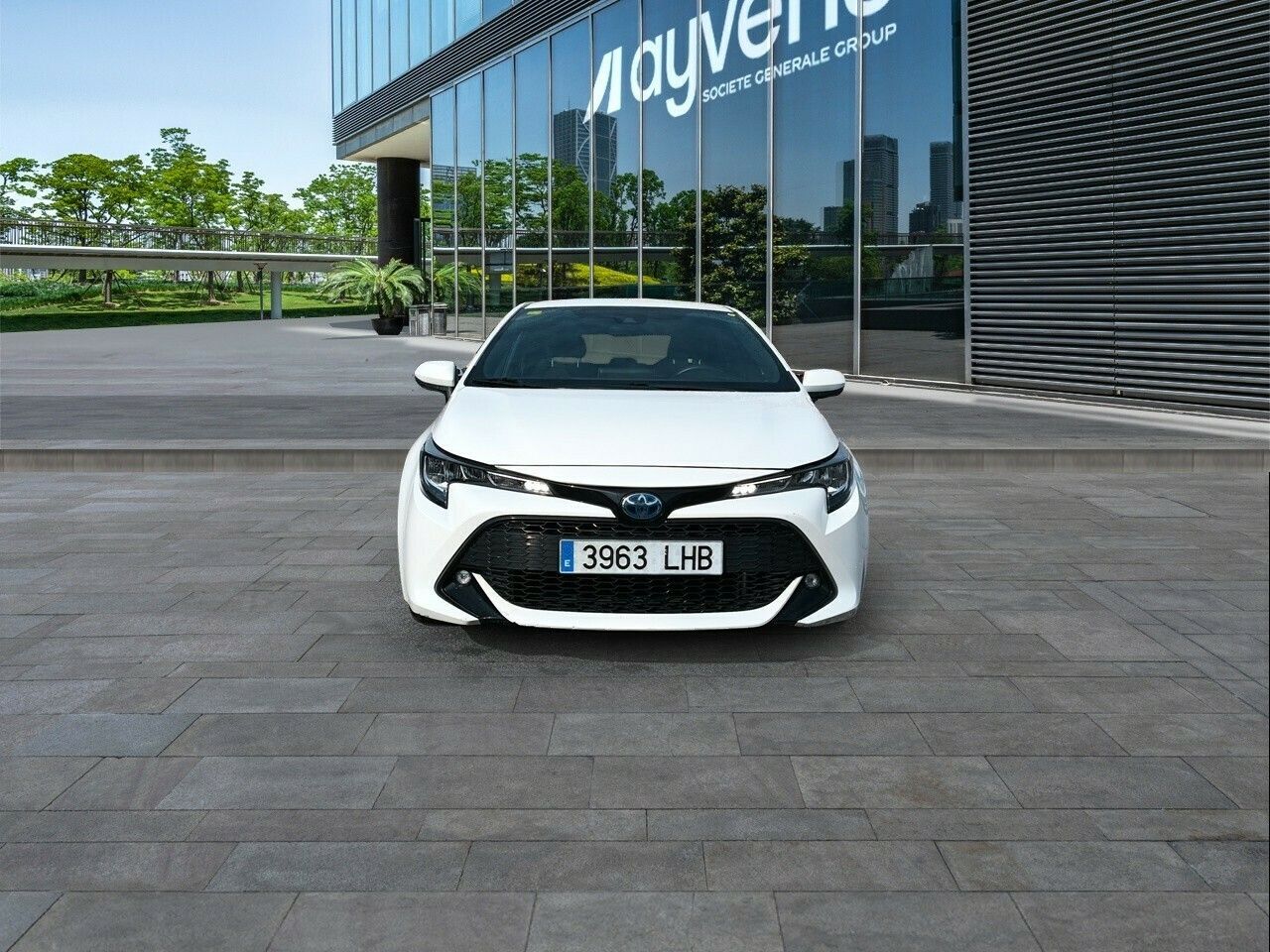 Toyota Corolla 1.8 125h Active E-cvt - Foto 2