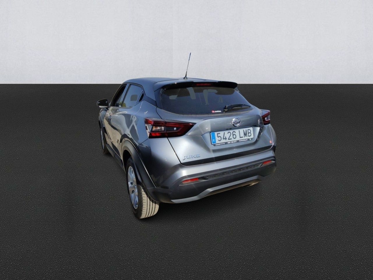 Nissan Juke Dig-t 86 Kw (117 Cv) 6 M/t Acenta - Foto 2