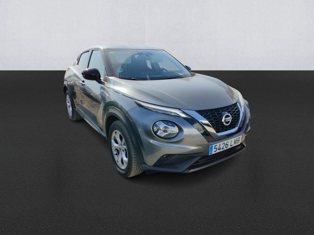 Nissan Juke Dig-t 86 Kw (117 Cv) 6 M/t Acenta - Foto 2