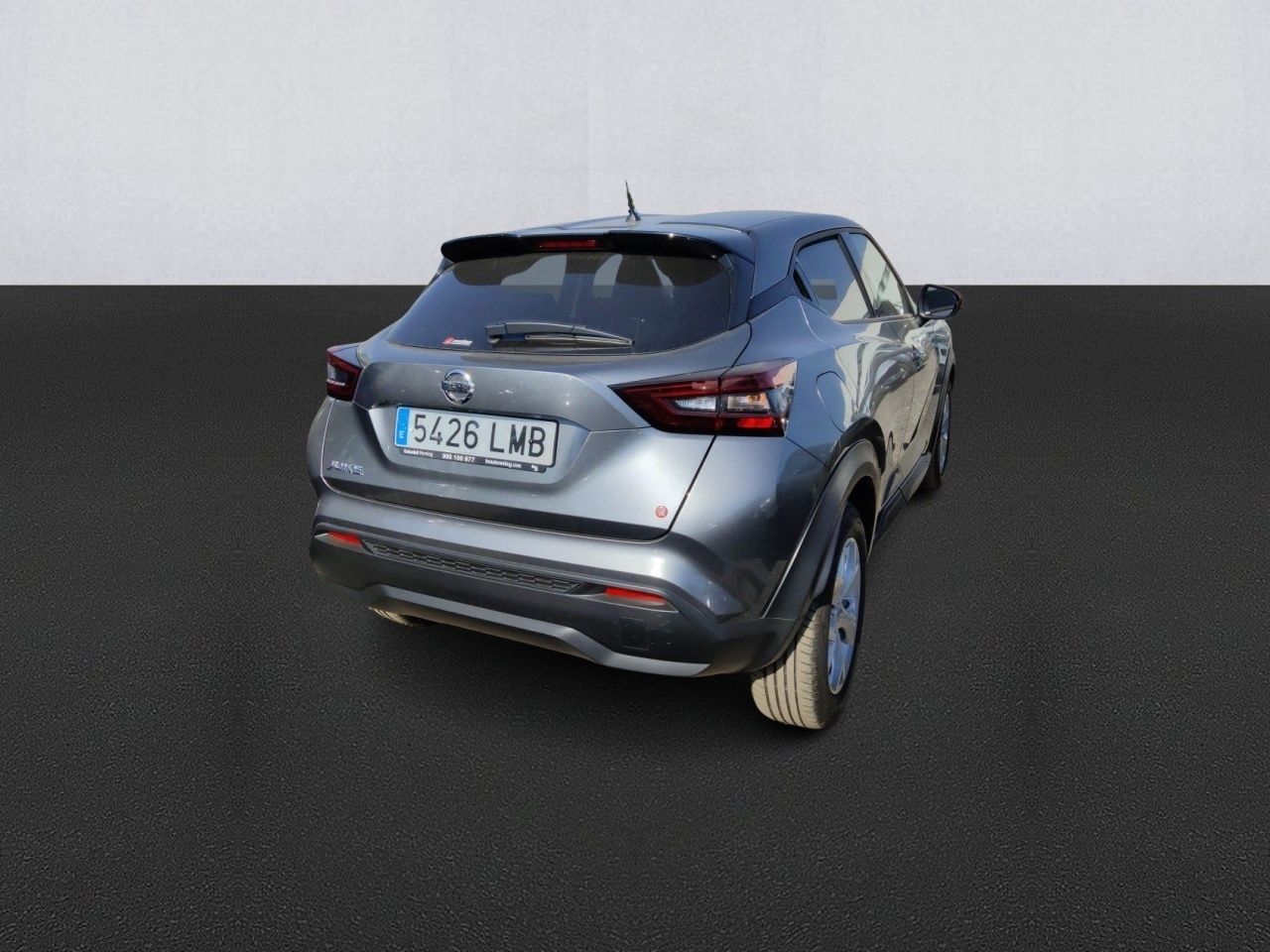Nissan Juke Dig-t 86 Kw (117 Cv) 6 M/t Acenta - Foto 2