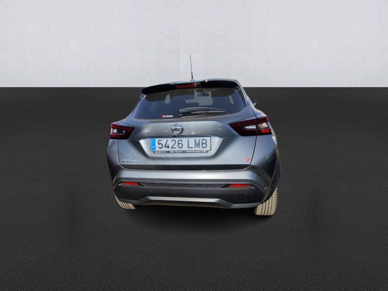 Nissan Juke Dig-t 86 Kw (117 Cv) 6 M/t Acenta - Foto 2